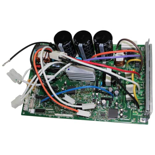 LG Part# ADD73719052 Freezer Door Foam Assembly - Genuine OEM