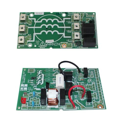 LG Part# ADD55827502 Door Foam Assembly - Genuine OEM