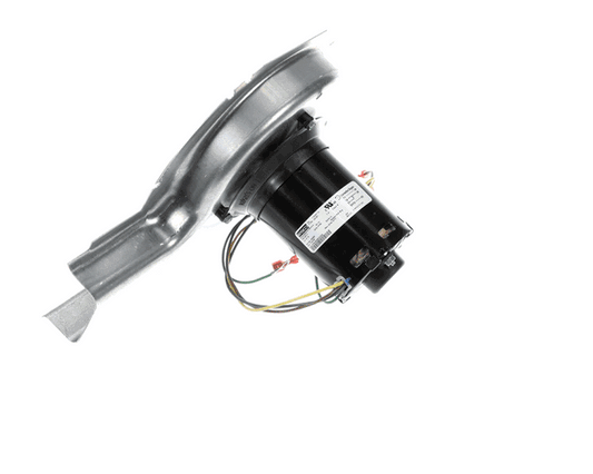 Carrier Inducer Assembly - 48GS400649