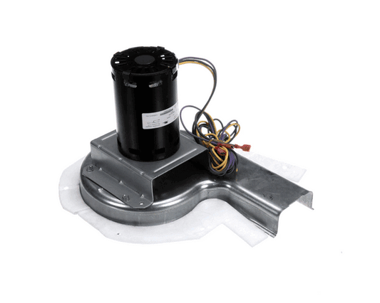 Carrier 208/230V 1Ph Draft Ind Motor - 48TM000646