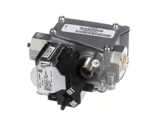 Carrier Gas Valve - EF32CW035