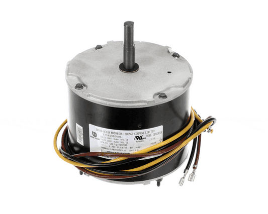 Carrier 208-230V 1/12Hp 800 Rpm Motor - HB32GQ230