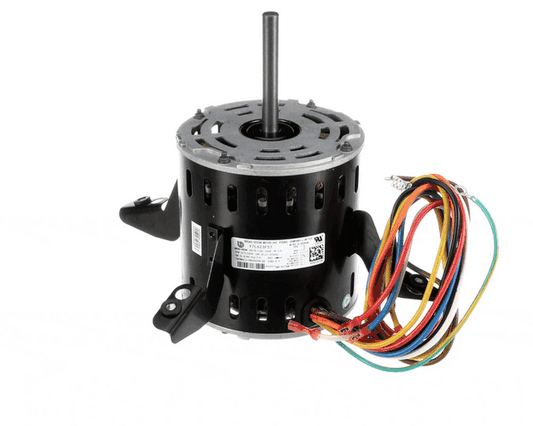 Carrier 115V1Ph3/4Hp5Speed 1075 Rpm Mo - HC45TQ125