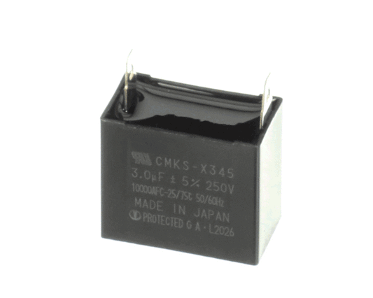Carrier Capacitor - HC91PD001
