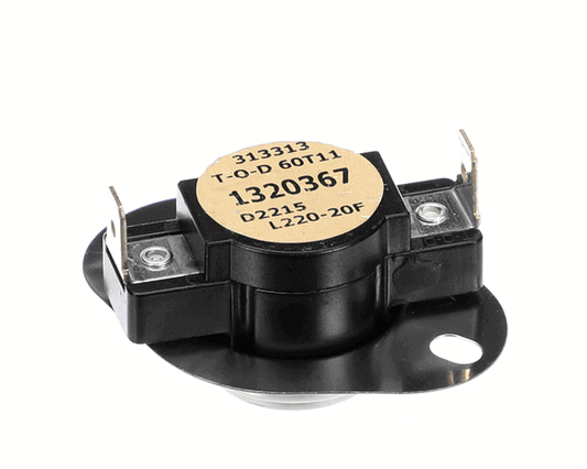 Carrier L220-20F Limit Switch - HH680351