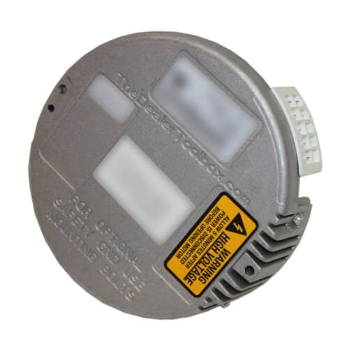 GE Part# WS87X10005 Compressor (OEM)