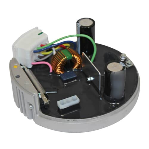 Lg Cabinet Assembly - ABJ75267301