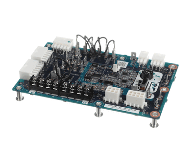 Samsung Part# BN94-15495G Main Power Control Board Assembly - Genuine OEM