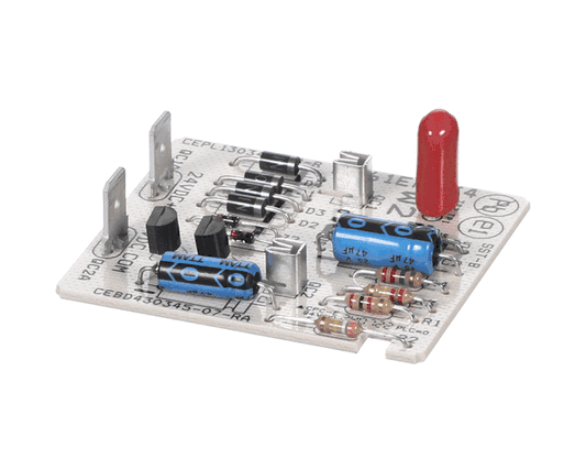 Carrier Rectifier Control - HK61EA034