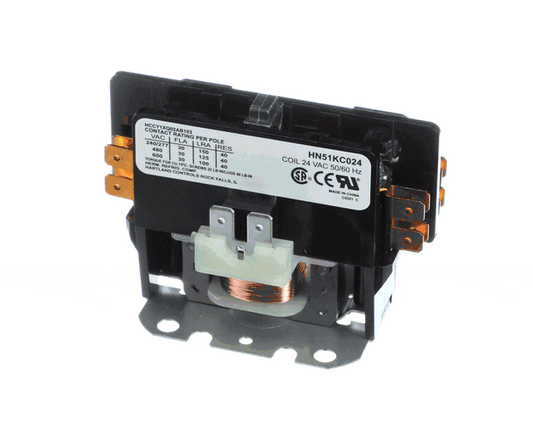 Carrier Part# HN51KC024 Contactors - Genuine OEM