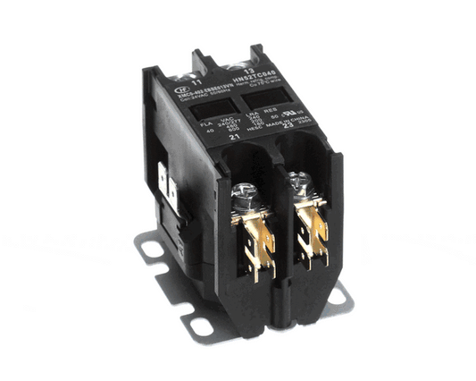 Carrier Part# HN52TC040 Pole Contactor - Genuine OEM