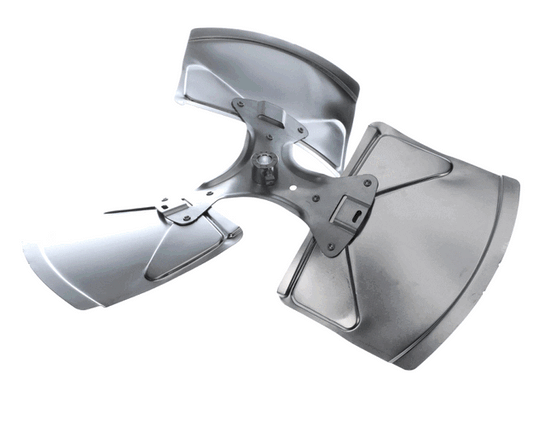 Carrier Part# LA01RA015 Condenser Fan Blade - Genuine OEM