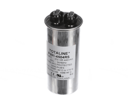 Carrier Capacitor - P291-4504RS