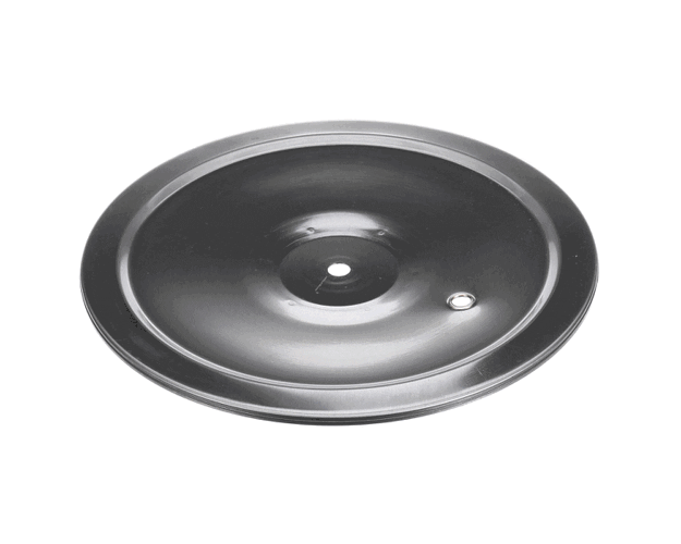 Danby Dgr307 Oven Light Cover - 7551