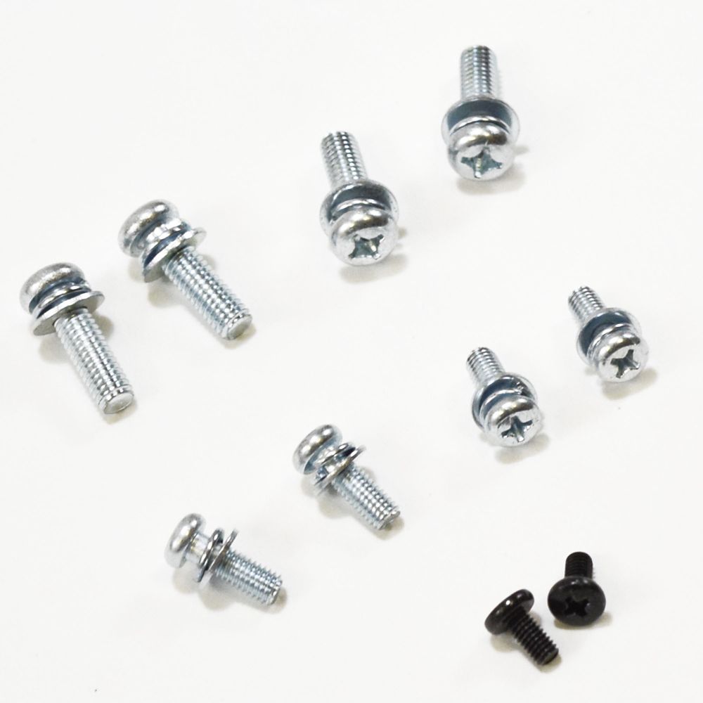 Sharp Stand Screw Assembly CSAKKA010WJ02