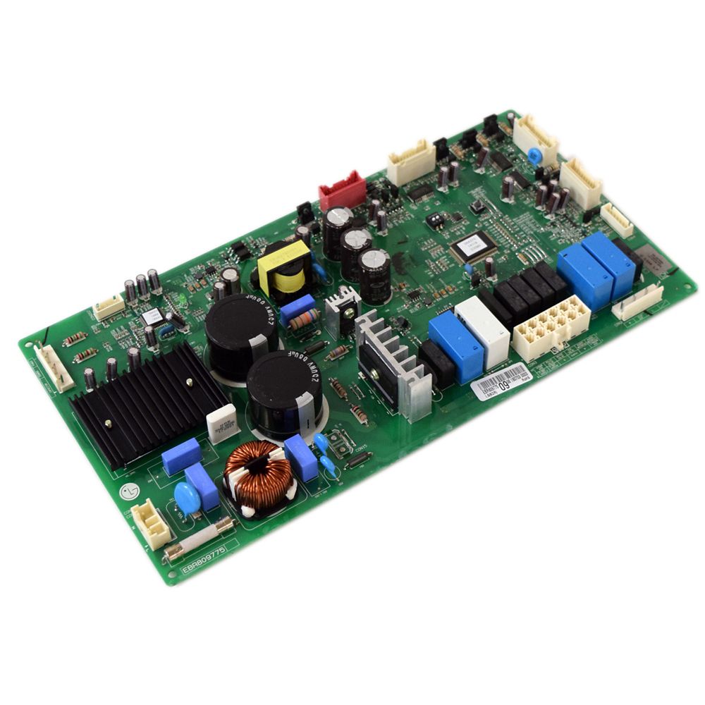 LG Part# CSP30242947 Electronic Control Board - Genuine OEM