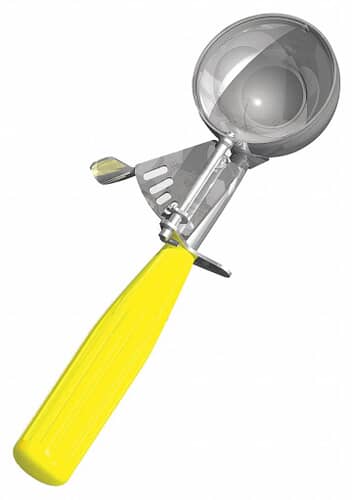 Danby 5300 Brush Roller - D20