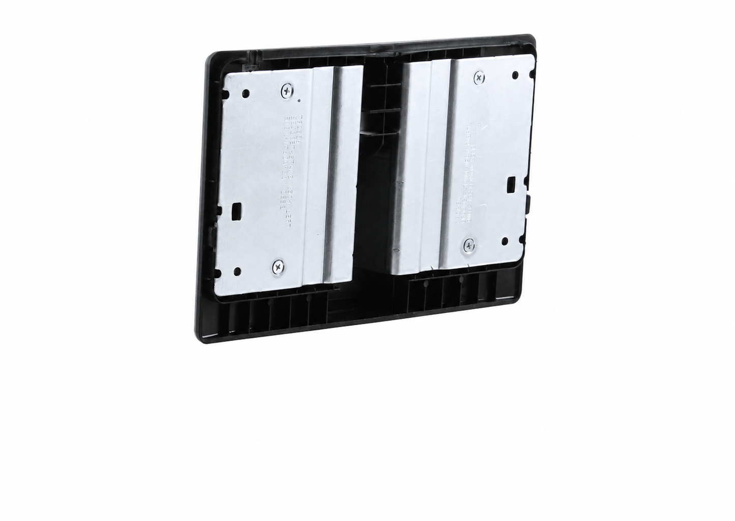 Samsung Part# BN96-53141A Neck Stand Cover Assembly - Genuine OEM