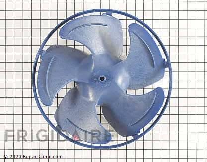 Frigidaire Part# 5304538708 Fan Blade - Genuine OEM