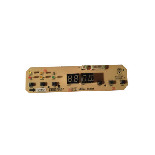 Danby Ddr Display Board - D2518-310