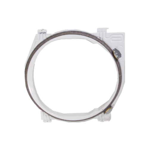 Speed Queen Part# D511033WP Front Bulkhead Assembly - Genuine OEM