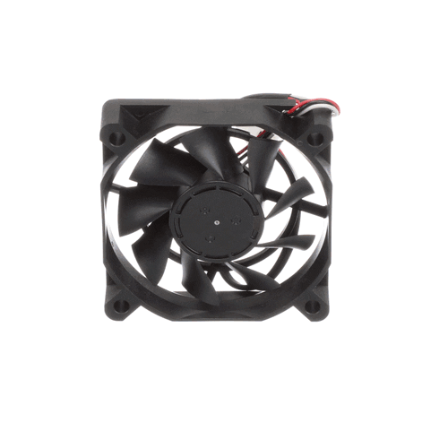 Samsung Refrigerator Ice Room Fan Motor Assembly - DA31-00070E