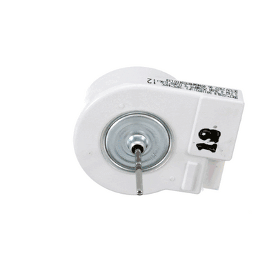 Samsung Refrigerator Evaporator Fan Motor (White) RS25J500DBC/AA