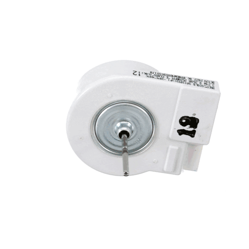 Samsung Refrigerator Freezer Evaporator Fan Motor - DA31-00146E