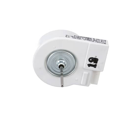 Samsung Refrigerator Evaporator Fan Motor (White) RS25H5000BC/AA