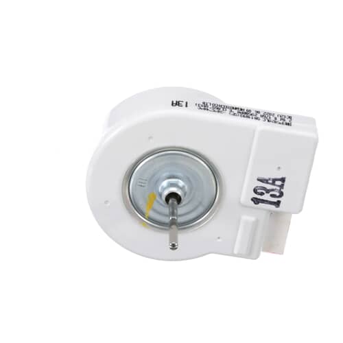 Samsung RF25HMEDBSG/AA Fan Motor Genuine OEM
