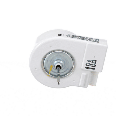 Samsung RFG237AARS/XAA Fan Motor Genuine OEM