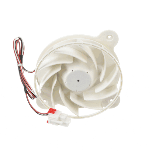 Samsung Fan Motor Blade DA31-00334C