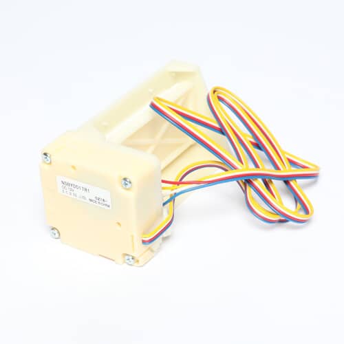 Samsung Damper Motor Geared DA31-00346B