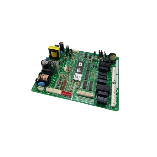 Samsung Part# DA41-00388A Main Power Control Board Assembly - Genuine OEM