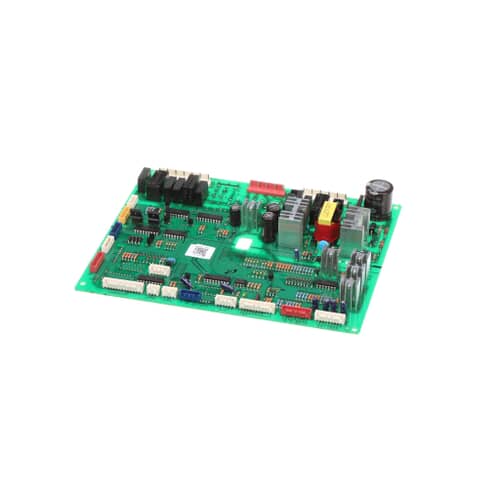 Samsung Part# DA41-00538M Assembly PCB Main (OEM)