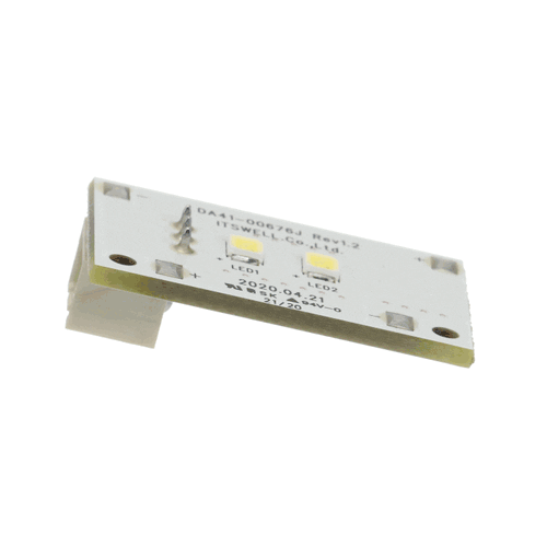 Samsung Refrigerator LED Light Board RF28JBEDBSR/AA-13