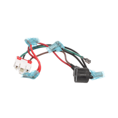 Samsung Part# DA47-00243D Bimetal Thermostat Protector (OEM)