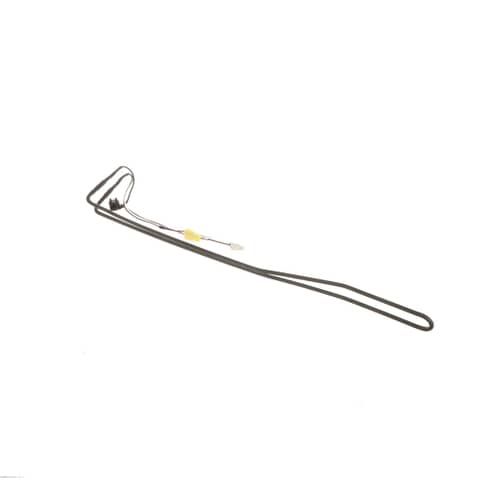 Samsung Part# DA47-00492D Heater Metal Sheath - Genuine OEM