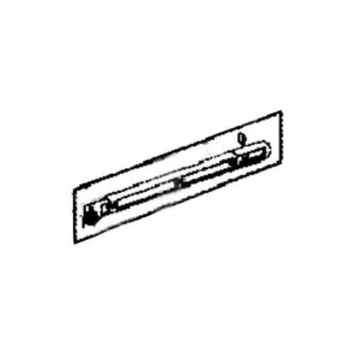Samsung Part# DA61-00982A Rail Assembly (Right) - Genuine OEM