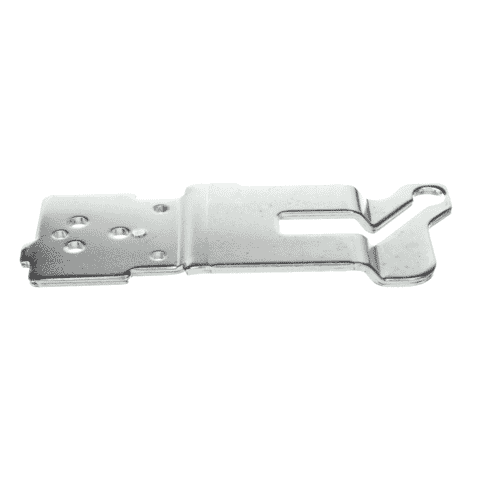 Samsung Part# DA61-01015A Upper Hinge (Right) - Genuine OEM