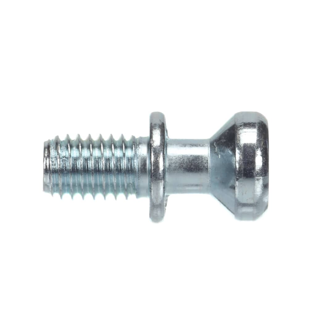 Samsung Refrigerator Door Handle Screw – RF28R6301SR/AA-00