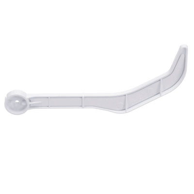 Samsung Refrigerator Ice Full Lever-Guide RF323TEDBWW/AA
