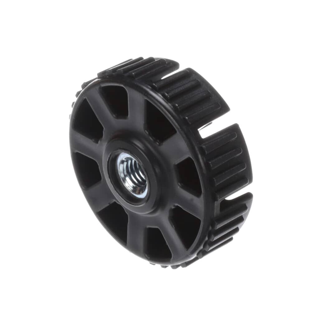 Samsung Part# DA61-07280A Front Foot - Genuine OEM