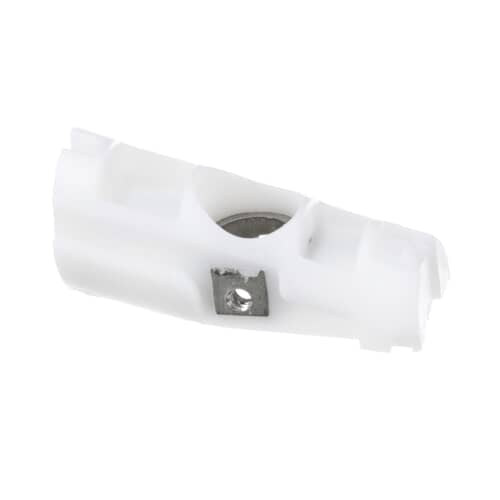 Samsung Refrigerator Door Handle Support (Freezer) RF4287HABP/XAA