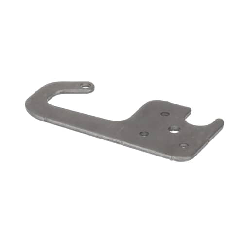 Samsung Part# DA61-08574A Upper Hinge - Genuine OEM