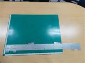 Samsung Part# DA61-12219A Wood Bracket - Genuine OEM