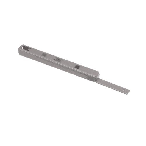 Samsung Part# DA61-14455A Angle Shelf - Genuine OEM