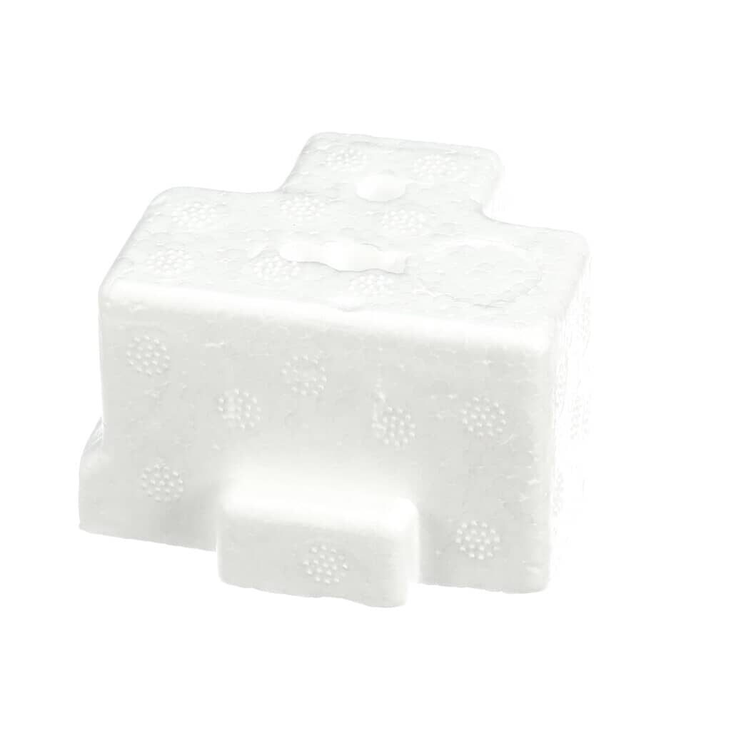 Samsung Part# DA62-02491A Water Filter Insulation - Genuine OEM