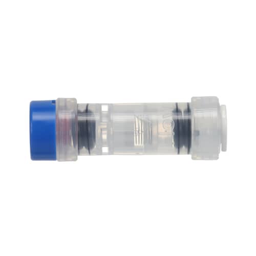 Samsung Refrigerator Water Tube Fitting - DA62-03914A