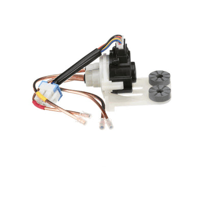 Samsung Step Valve DA62-04617B